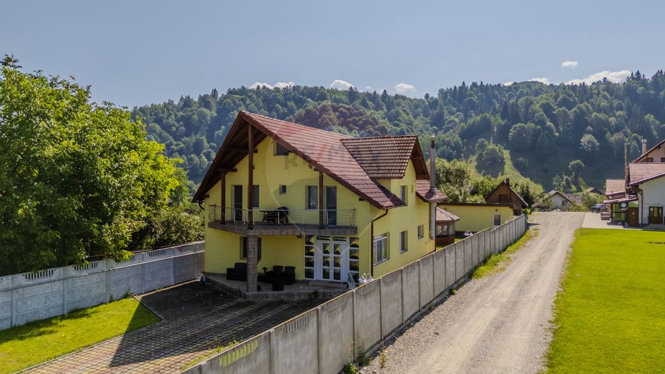 10 room House / Villa for sale