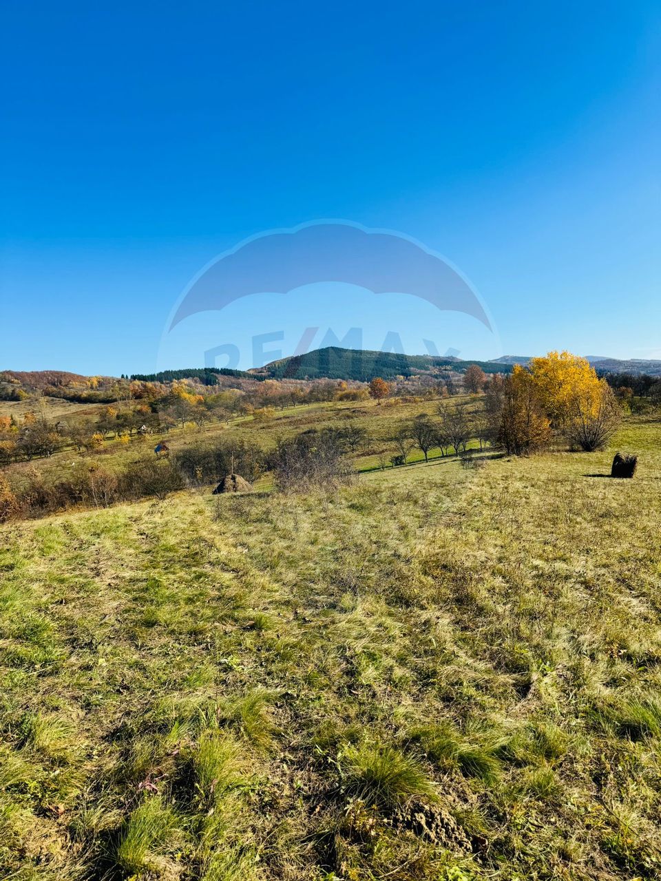 Teren 5,325mp Rona de Jos / Soseaua Prinncipala