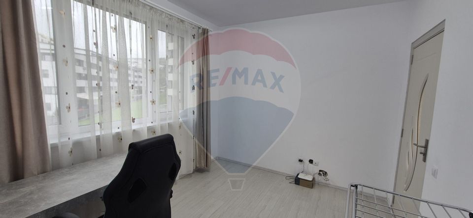 Apartament de 3 camere de închiriat în zona BMW