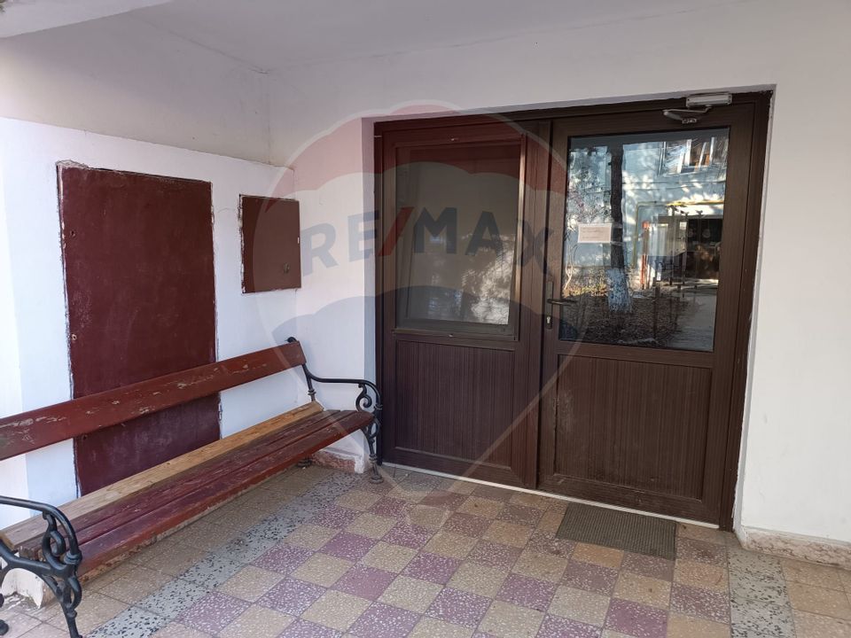 Vanzare apartament 2 camere INVESTITIE- Dragomiresti Deal Ilfov