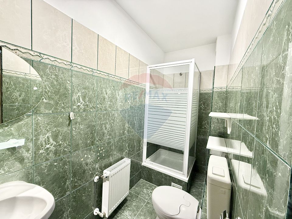 For rent | 4-room villa with garage and garden 125 sqm | Azur Piper