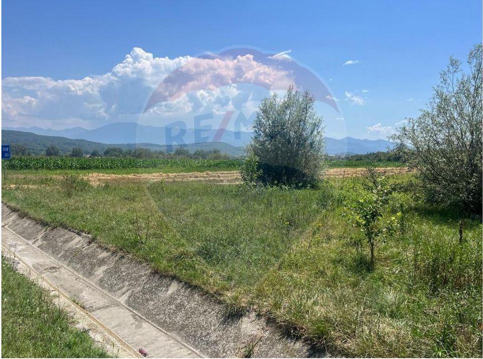 Land 14,800sqm Vestem / DN 1