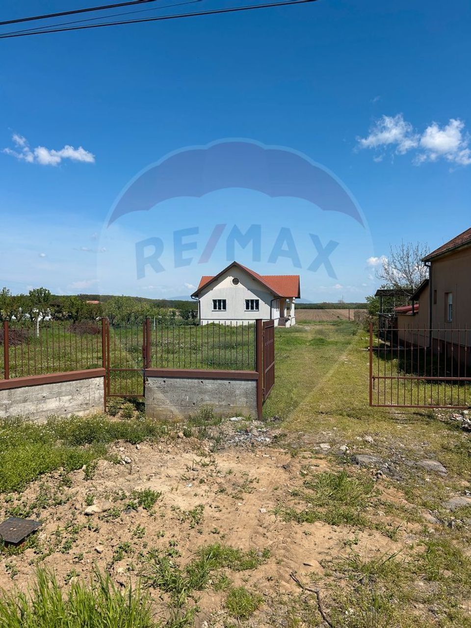 5 room House / Villa for sale