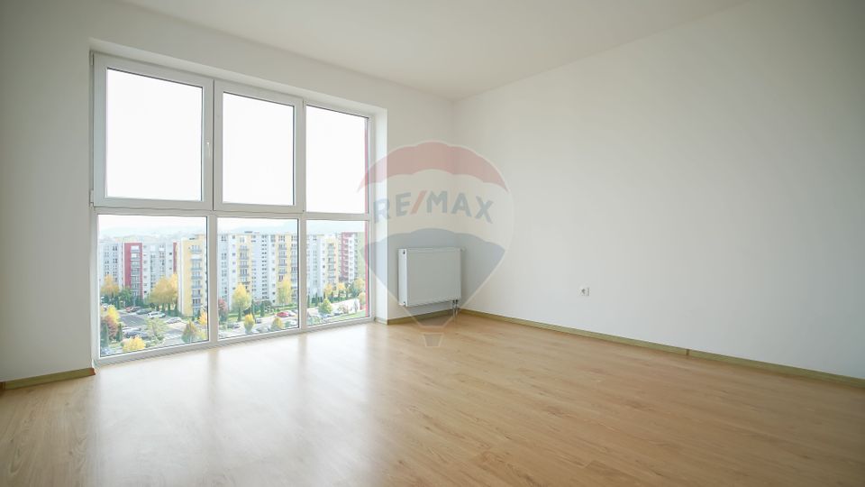2 room Apartment for sale, Avantgarden area