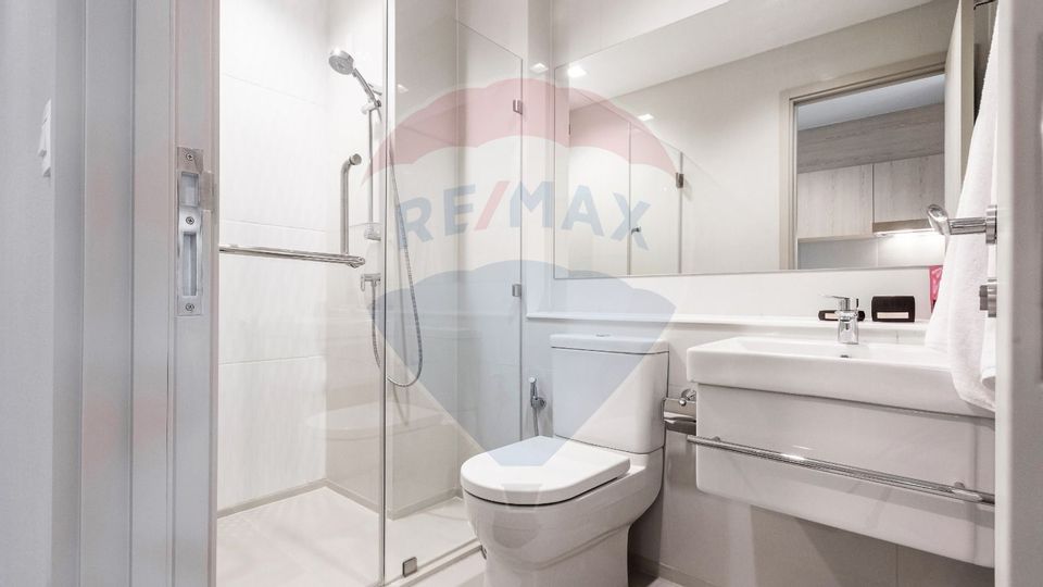 5 Camere Modern Decomandat in Pipera