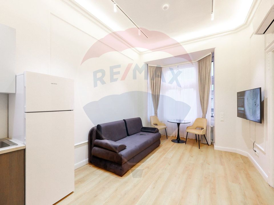 5 room Apartment for sale, Ultracentral area