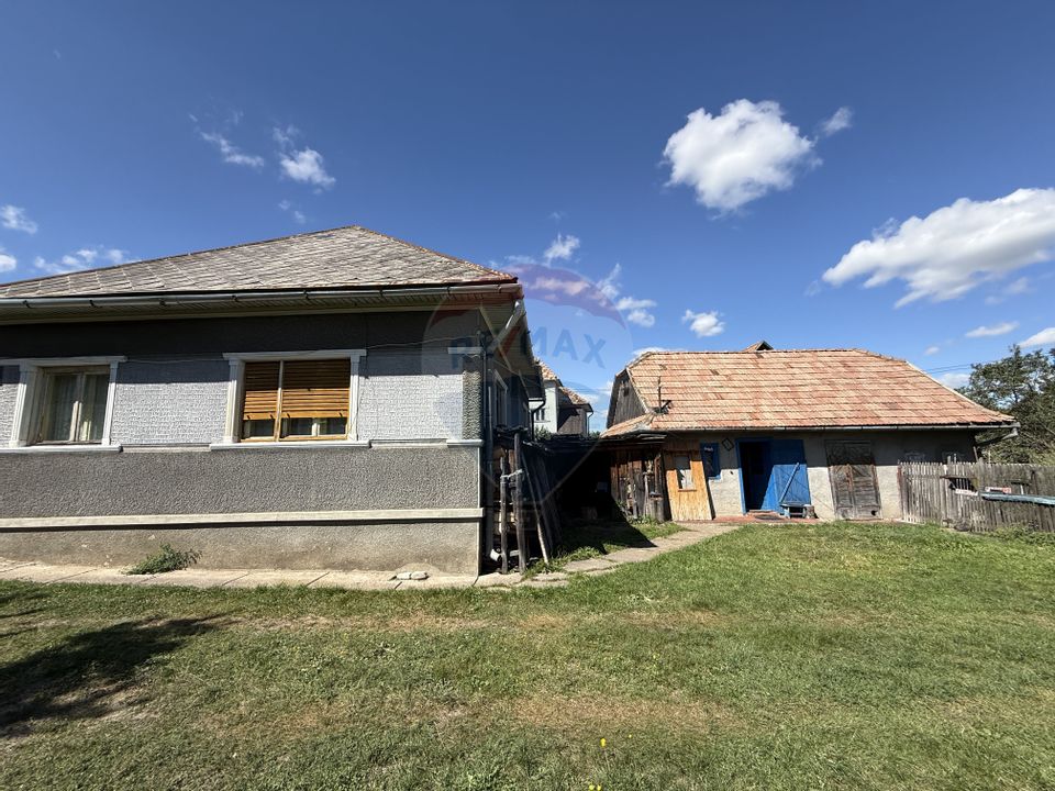 Casă la tara | Calatele | Teren 2100 mp | Exclusivitate | Comision 0%