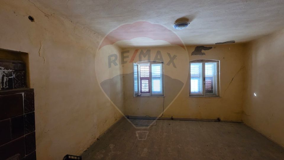 3 room House / Villa for sale, Central area