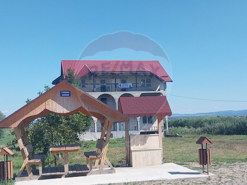 10 room House / Villa for sale