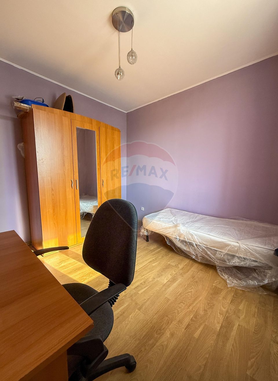 Apartament cu  2 dormitoare de inchiriat Zona Cocorilor,Arad