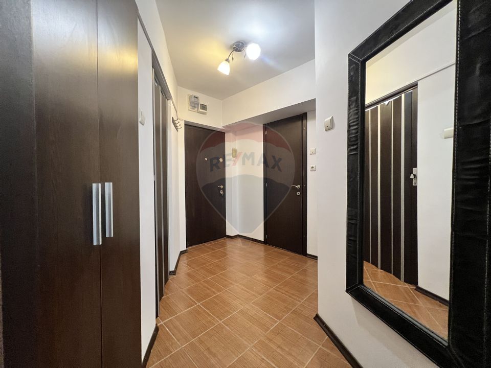 1 room Apartment for rent, Chisinau area