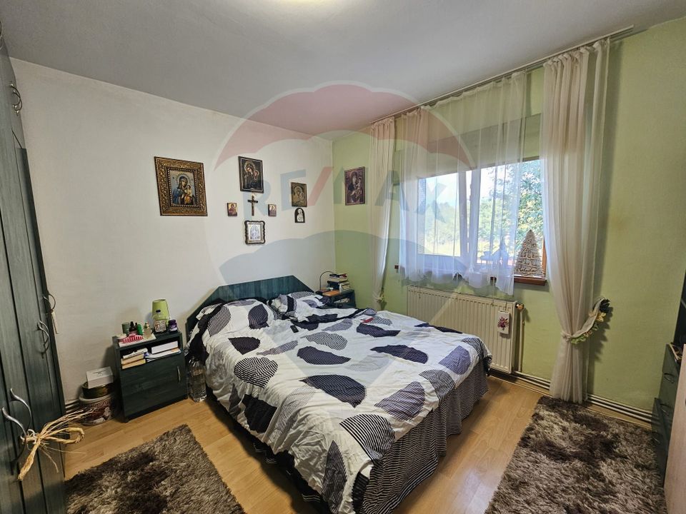 Apartament etaj 1