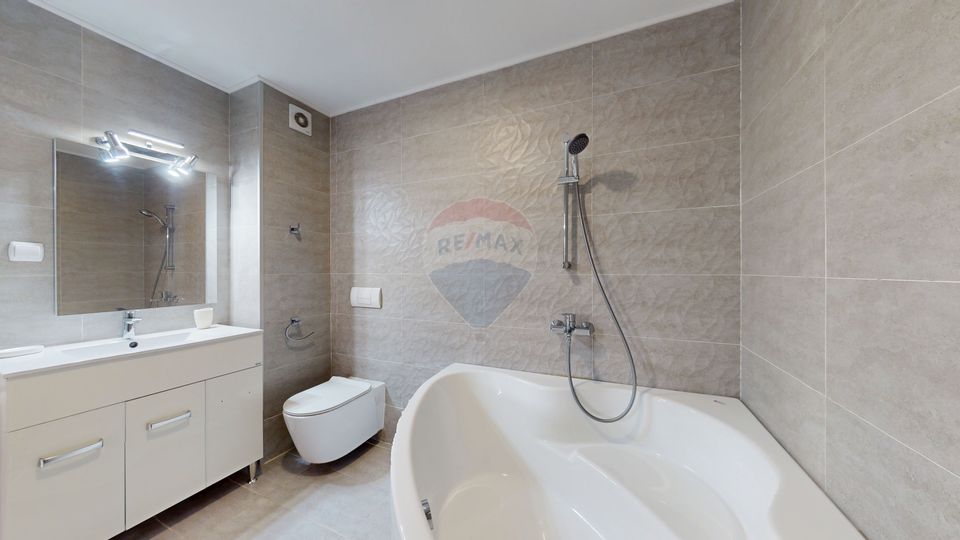 3 room Apartment for sale, Platoul Izvor area