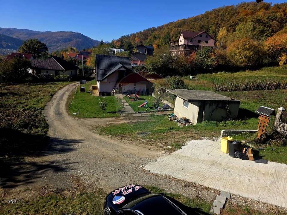 Casă / Vilă cu 5 camere de vânzare