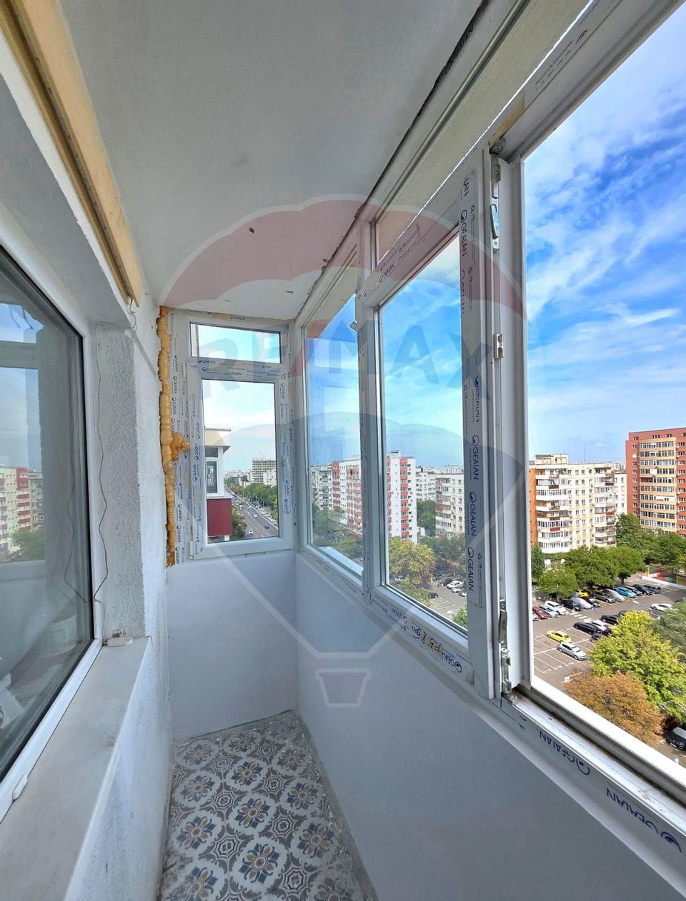 3 room Apartment for sale, Berceni area