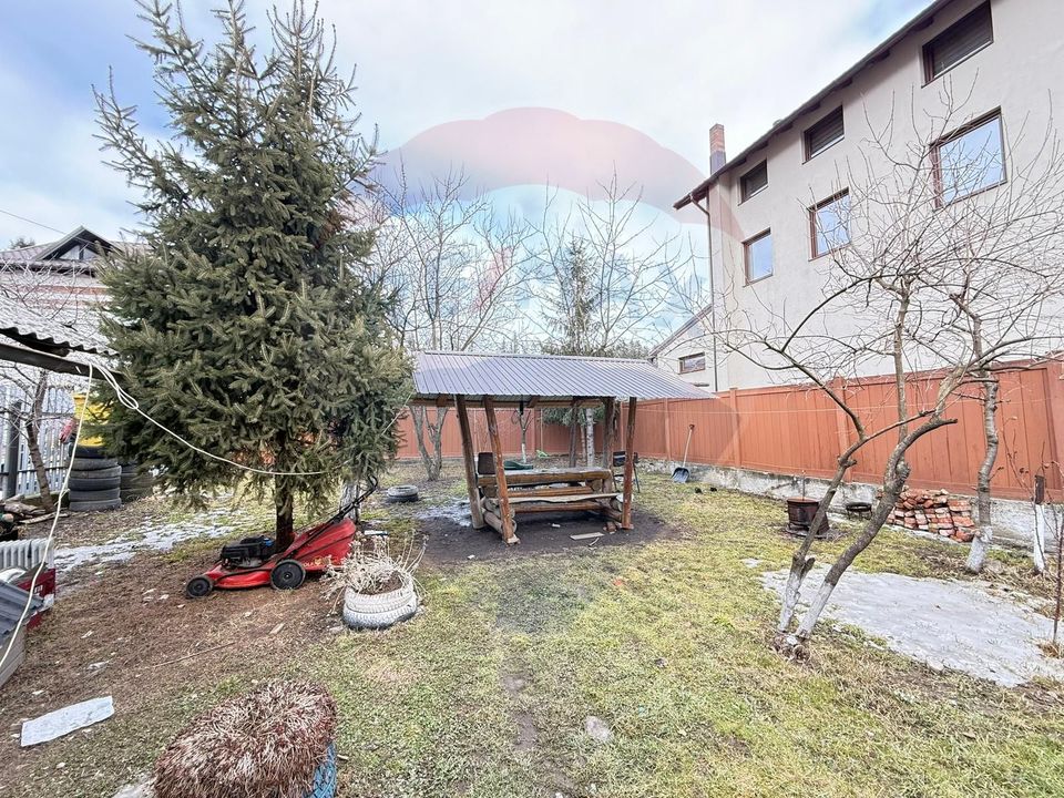 Casă de vânzare zonă Centrală GURA HUMORULUI