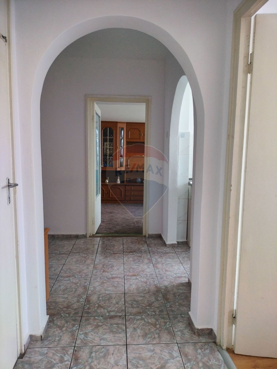 2 room Apartment for sale, Nord-Vest area