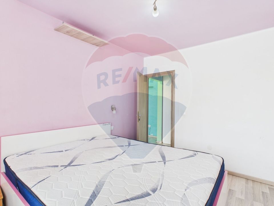 3 room Apartment for sale, Astra area