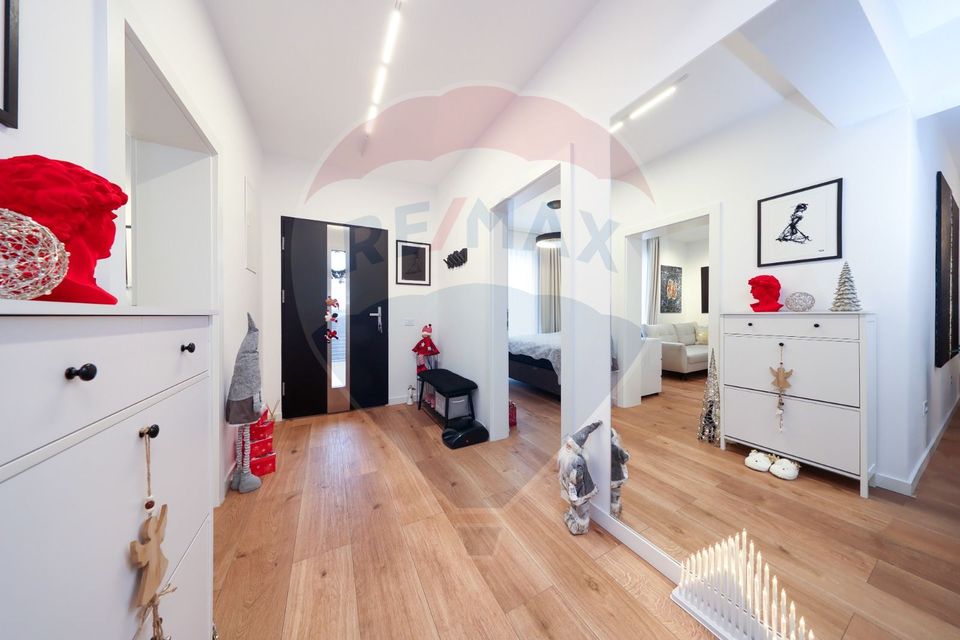 Casă  prima utilizare  -  4 camere teren 467