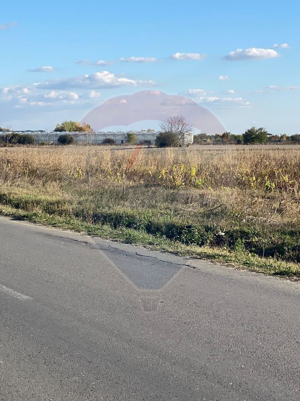 Teren intravilan constructii Stoenesti (Floresti-Stoenesti) / None