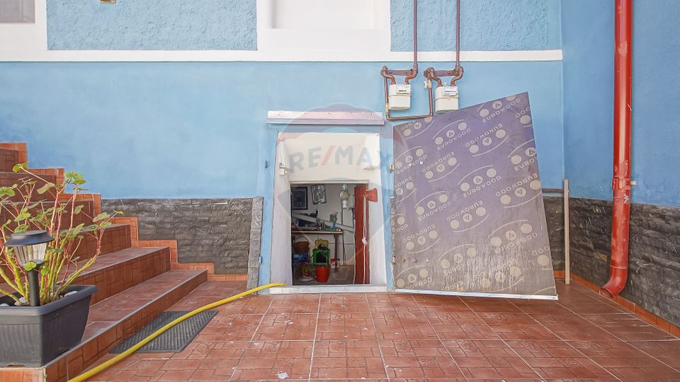 3 room House / Villa for sale