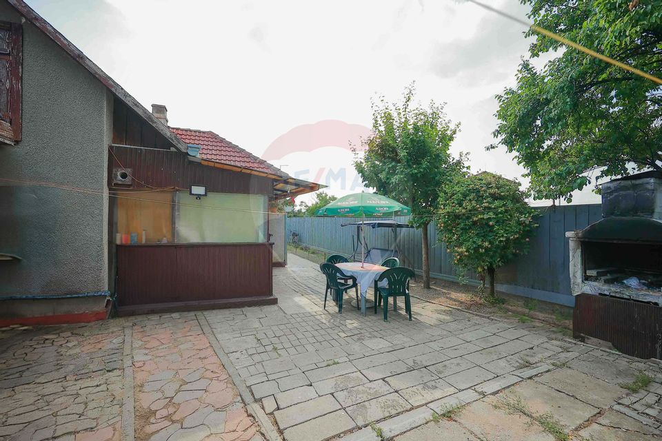 2 room House / Villa for sale