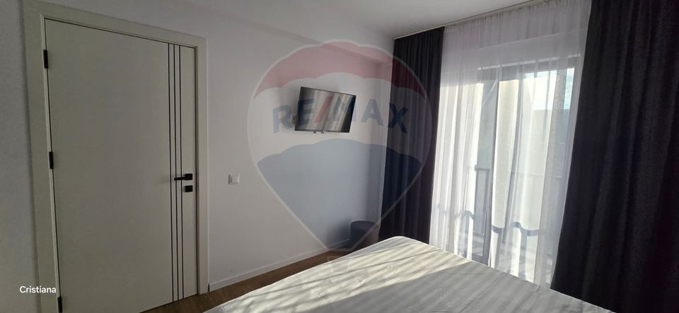 Apartament 2 camere de închiriat – Chisineu -Cris