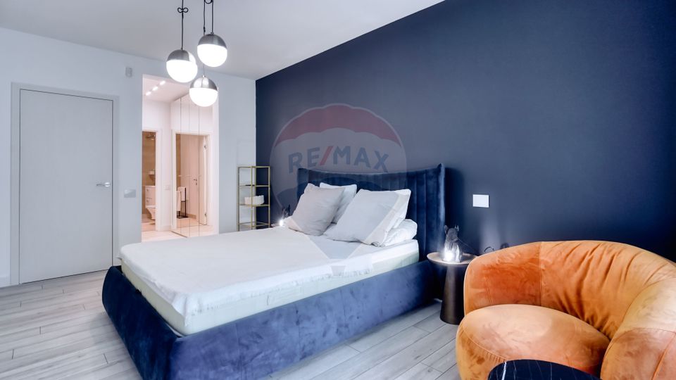 Apartament pe doua nivele, Calea Poienii, Brasov