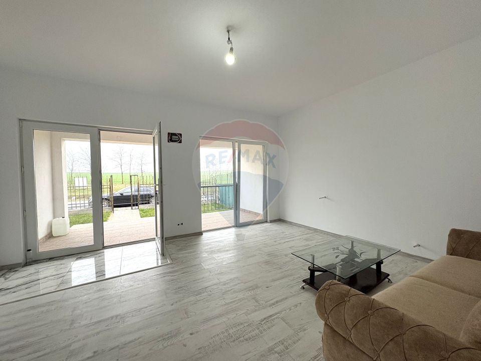 3 room House / Villa for sale