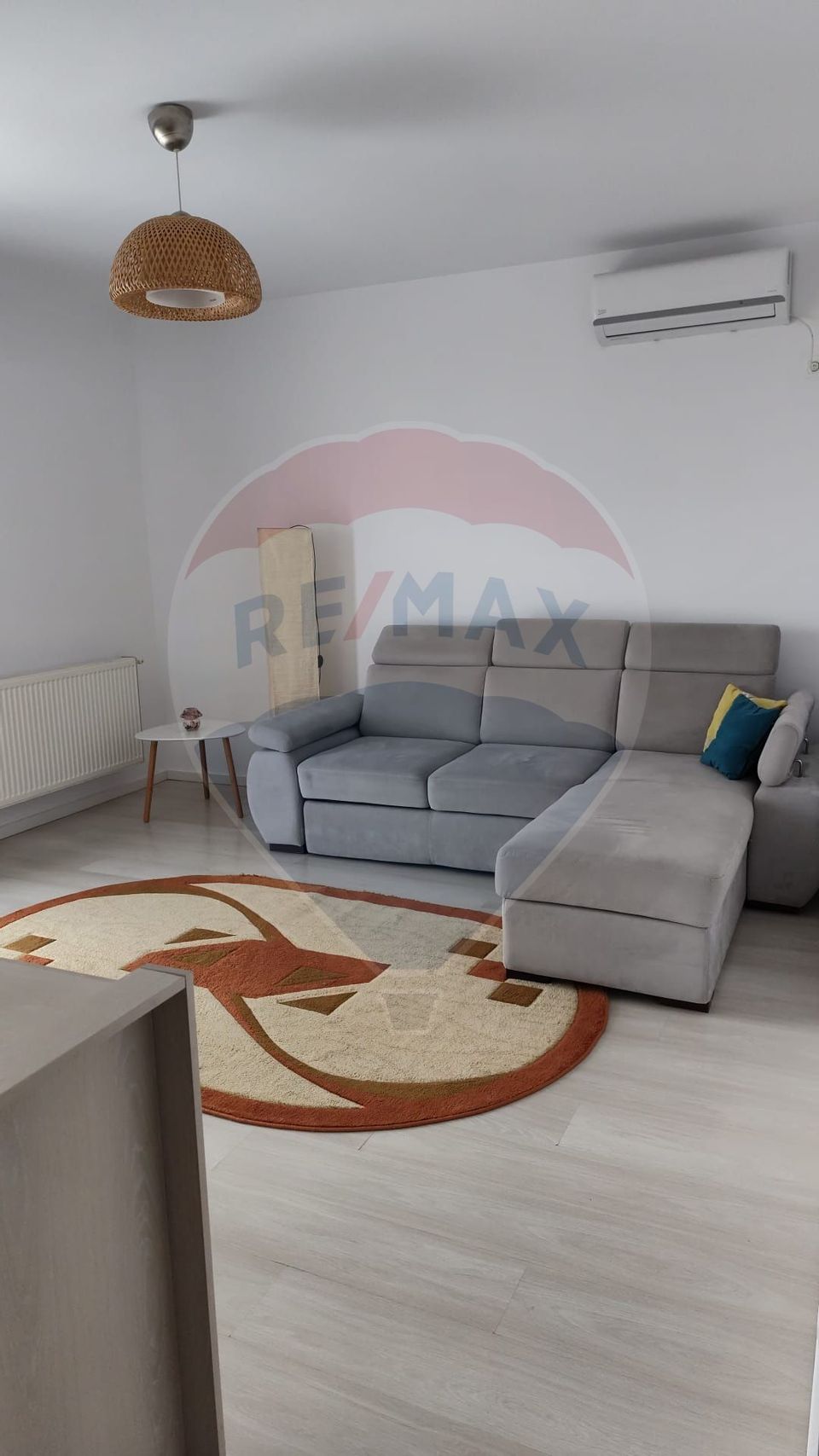2 room Apartment for rent, Chitila area