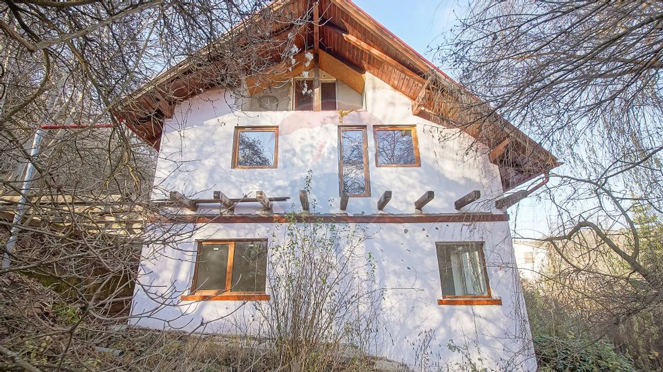 2 room House / Villa for sale, Schei area