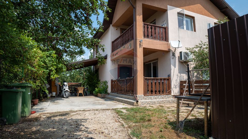 5 room House / Villa for sale