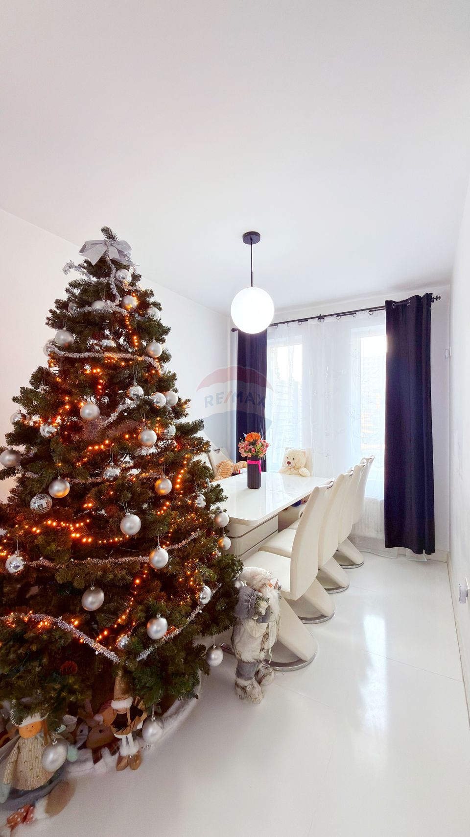 Vila 4 camere Ariesului | Teren 251 mp | 2 parcari | 10 min Metrou