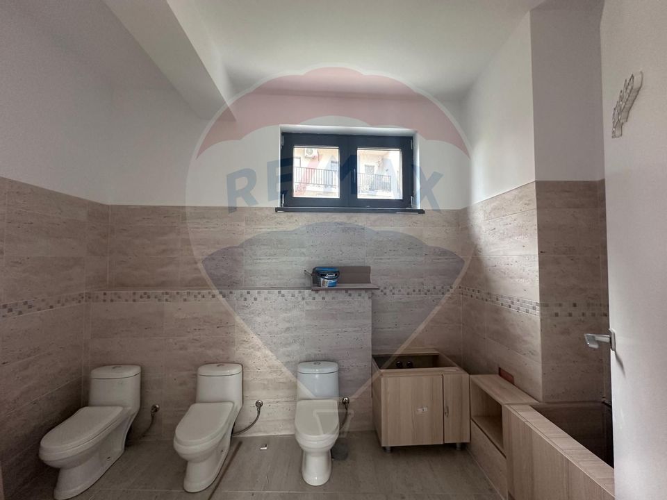 8 room House / Villa for rent, Doamna Ghica area