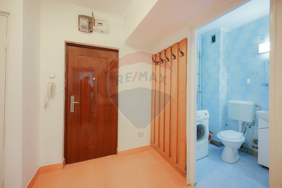 Apartament cu 2 camere de vânzare în zona Dacia