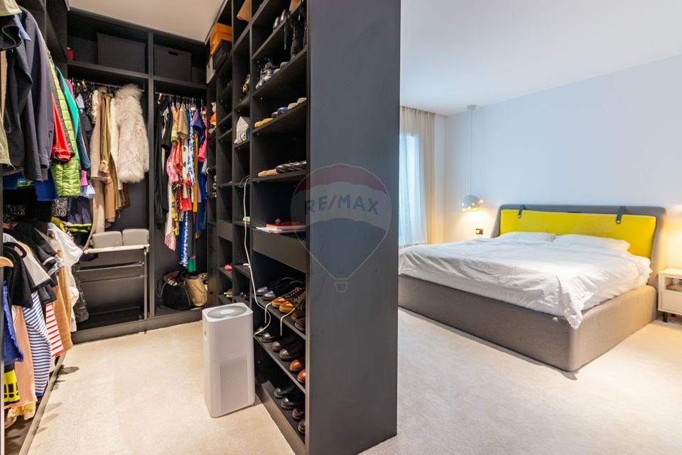 Exclusive villa in Green Paradise – Corbeanca