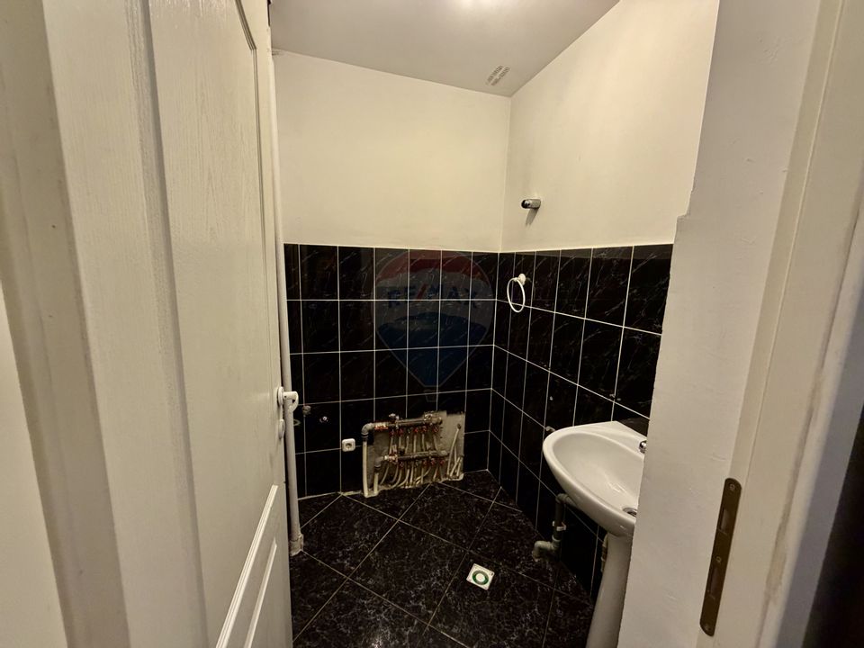 Spațiu comercial 100mp utili Central