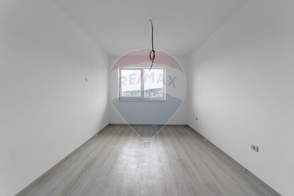 Studio 43 mpu | Subcetate City – Sânpetru | Încălzire în pardoseală