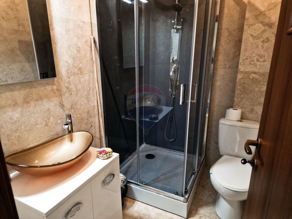 3 room Apartment for rent, Chitila area