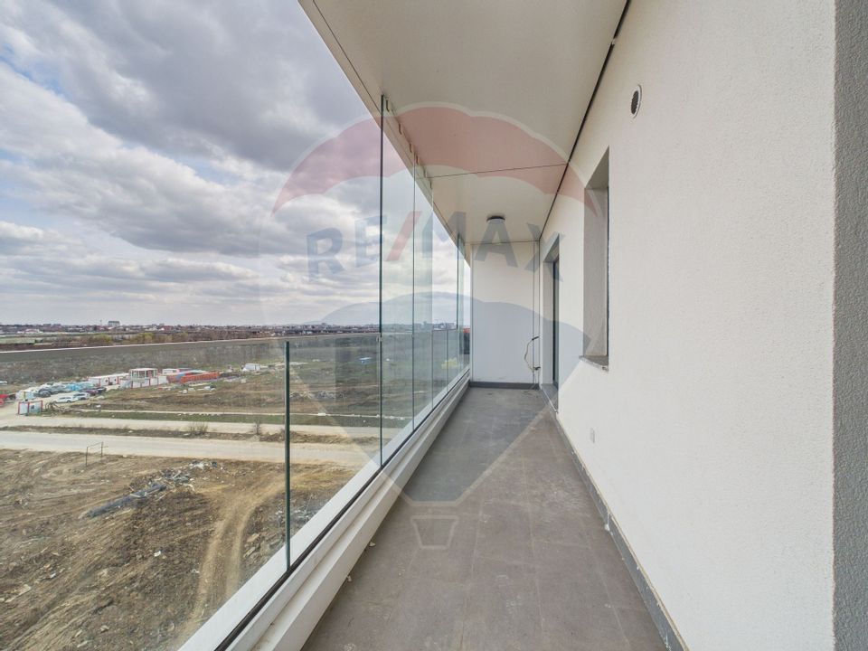 Vanzare | 2 camere | Costuri reduse intretinere| Pipera Plaza