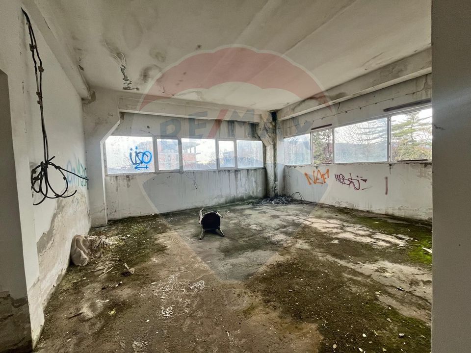 Investitie/vanzare/inchiriere-teren/4000mp/hala-zona de nord