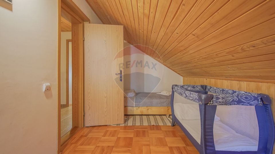 Villa in Poiana Brașov – Exclusive refuge and investment!