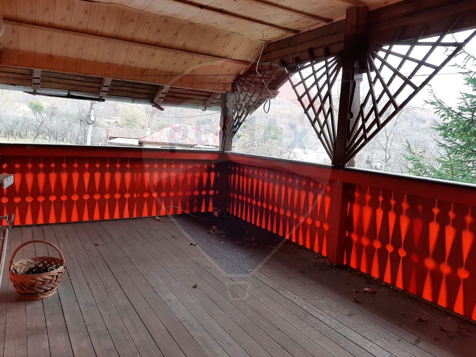 Vanzare casa Provita de Jos Prahova