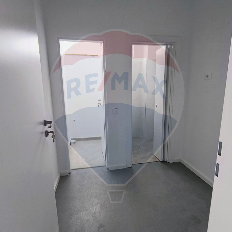 Spațiu industrial hala de vanzare Chitila