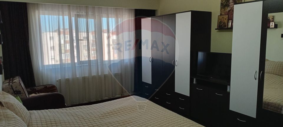 2 room Apartment for sale, Alfa area