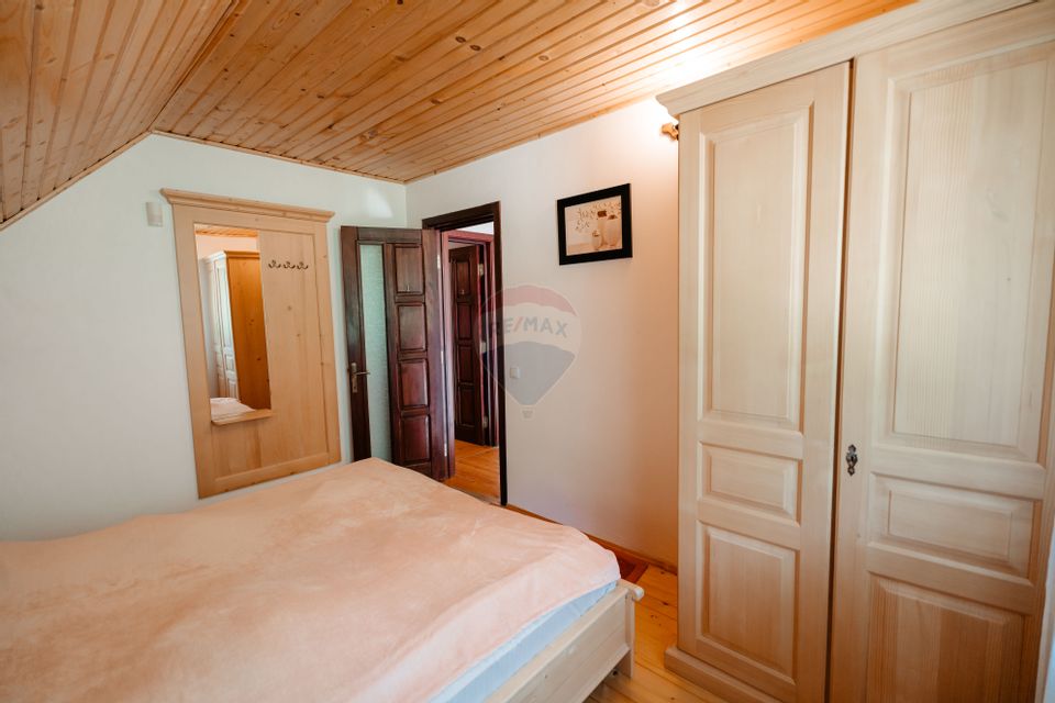 6 room House / Villa for sale