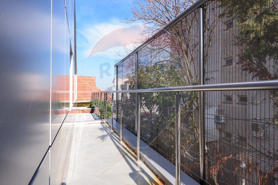 Spatiu de birouri, de inchiriat, zona Stadion Constanta