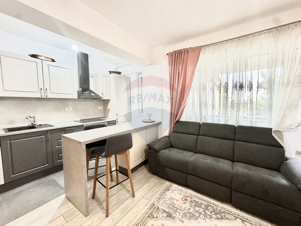 For rent | 2-room apartment with terrace | Pepper