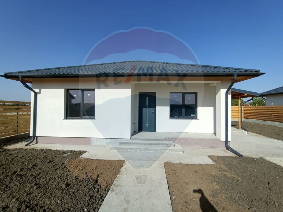 3 room House / Villa for sale