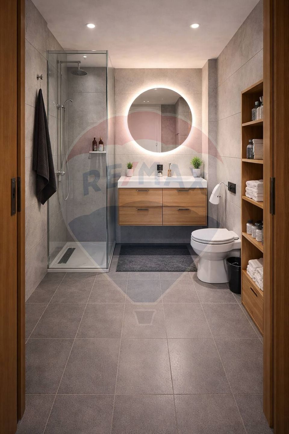 42sq.m Commercial Space for sale, Nord area